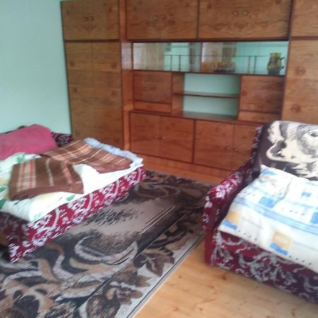 Agroturystyka Boguska Apartment Zawoja Luaran gambar