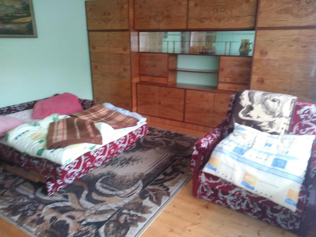 Agroturystyka Boguska Apartment Zawoja Luaran gambar