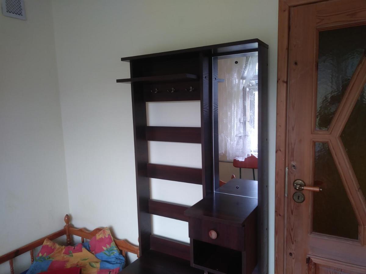 Agroturystyka Boguska Apartment Zawoja Luaran gambar