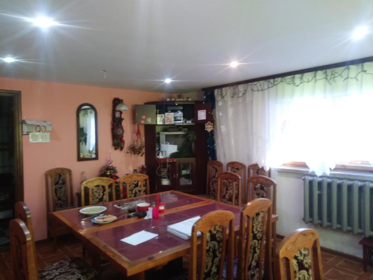 Agroturystyka Boguska Apartment Zawoja Luaran gambar