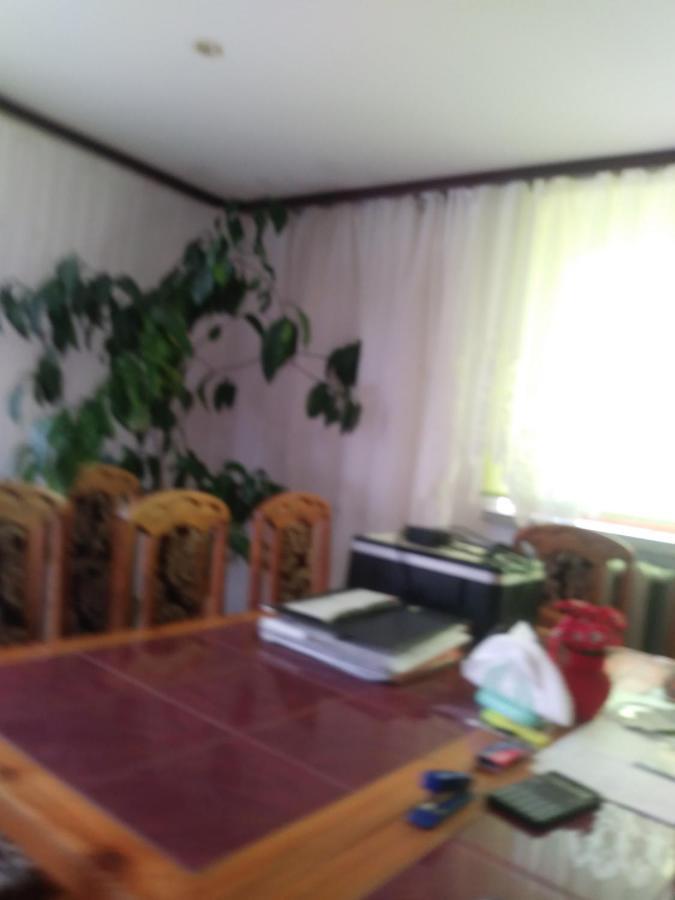 Agroturystyka Boguska Apartment Zawoja Luaran gambar